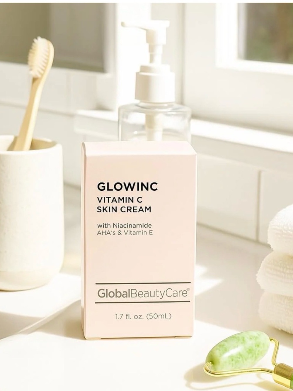 Vitamin C Skin Cream
